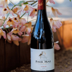 PAUL MAS SYRAH (PAUL MAS) 750ML