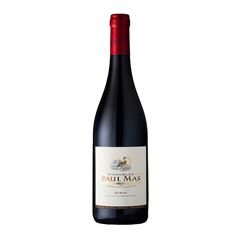 PAUL MAS SYRAH (PAUL MAS) 750ML