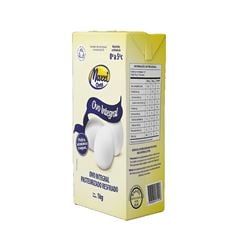 OVO INTEGRAL PASTEURIZADO RESFRIADO MAXXI 1KG