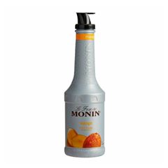 PURÊ DE MANGA MONIN GARRAFA 1L