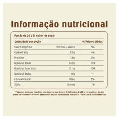 NUTELLA CREME DE AVELÃ COM CACAU, 650G