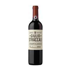 CHIANTI CLASSICO (ROCCA) 2012
