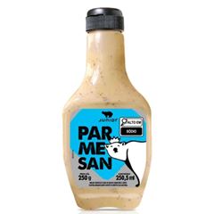 MOLHO PARMESAN JUNIOR 250G