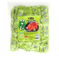 WASABI SACHE KENKO 300X2,5G