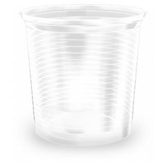 TRANSPARENTE 500ML MINAPLAST 50UN