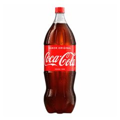 REFRIGERANTE COCA COLA PET 2L