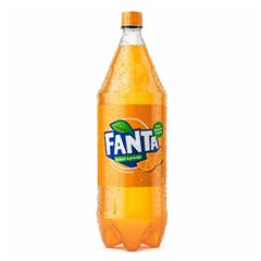 REFR FANTA LARANJA PET 2L