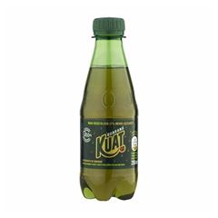 REFR GUARANA KUAT MINI PET 250ML