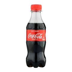 REFR COCA COLA PET 250ML