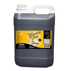 MOLHO INGLES TEMPERO DA CASA 5LT