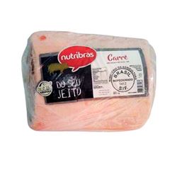CARRE SUINO CONG NUTRIBRAS KG