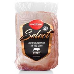 LOMBO SUINO CONG NUTRIBRAS KG