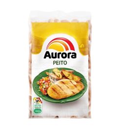 PEITO FRANGO AURORA KG