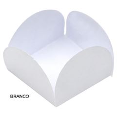 BASE DOCINHO BCO PCT 50UN