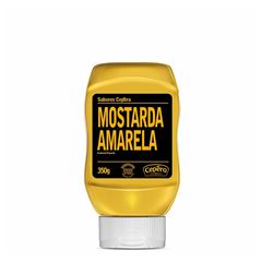 MOSTARDA AMARELA CEPERA 350G