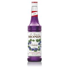 XAROPE DE VIOLETA MONIN 700ML
