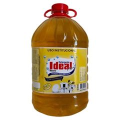 DETERGENTE NEUTRO IDEAL 5L