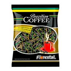 BALA BRAZILIAN COFFEE FLORESTAL 500G