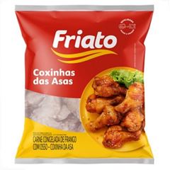 COXINHA DA ASA FRIATO KG