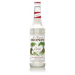 XAROPE DE COCO MONIN 700ML