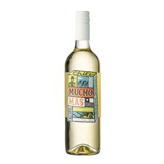 MUCHO MAS SAUVIGNON BLANC DECANTER 750ML
