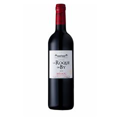 CH LA ROQUE DE BY (TOUR DE BY) 750ML