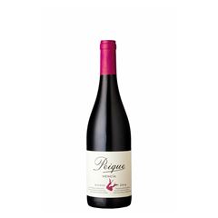 TINTO MENCIA (PEIQUE) 750ML
