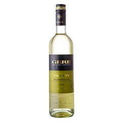 OLASZRIZLING (GERE) 750ML