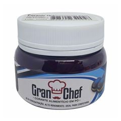 COR PO AZUL LIPOSS GRAN CHEF 30G