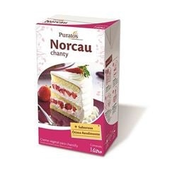 CHANTILLY NORCAU PURATOS TP 1KG