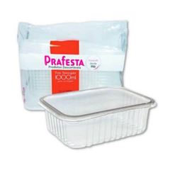 POTE RET C/TAMP PRAFESTA 1L PCT 24UN
