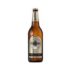 CERVEJA WARSTEINER CLARA GRF 660ML