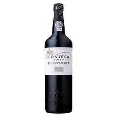 RUBY (FONSECA) DECANTER GRF 750ML