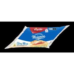 MAIONESE TRAPEZIO SCH DAJUDA 1,01KG