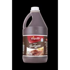 MOLHO BARBECUE DAJUDA GL 3,6KG