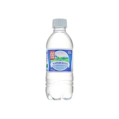 AGUA MINER S/GAS NATURAGUA PET 315ML