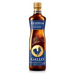 AZEITE RESERVA GALLO VIDRO 500ML