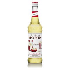 XAROPE DE POPCORN PIPOCA MONIN 700ML: