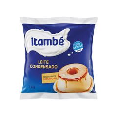 LEITE COND ITAMBE BAG 2,5KG