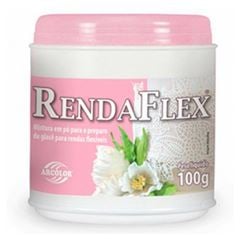 RENDAFLEX ARCOLOR PT 100G