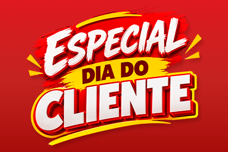 Ofertas dia do cliente 