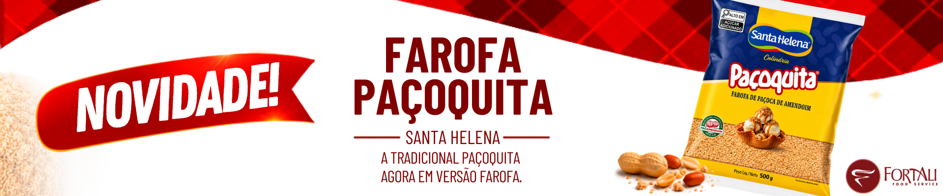 BANNER - SANTA HELENA