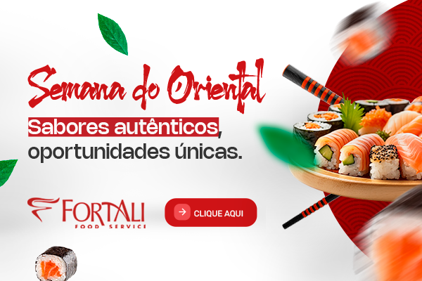 Semana do Oriental