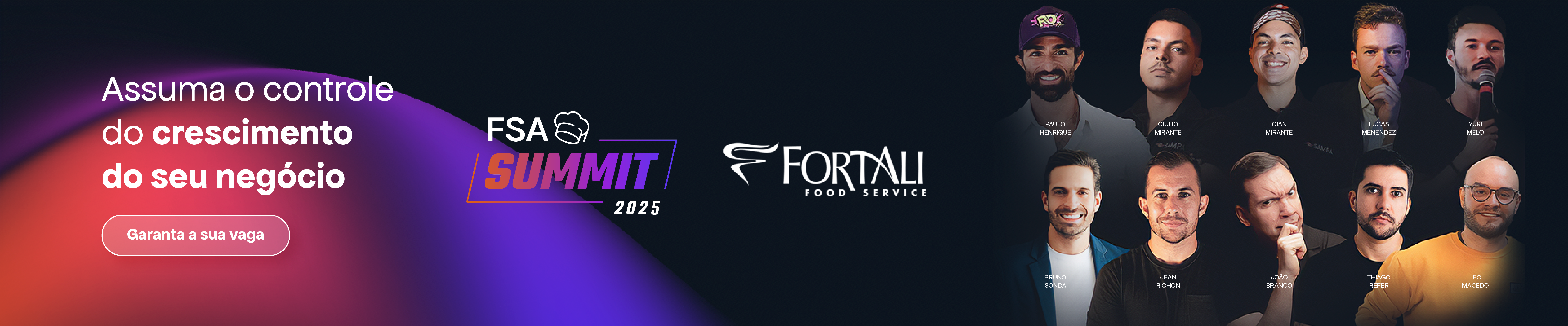 BANNER - SUMMIT