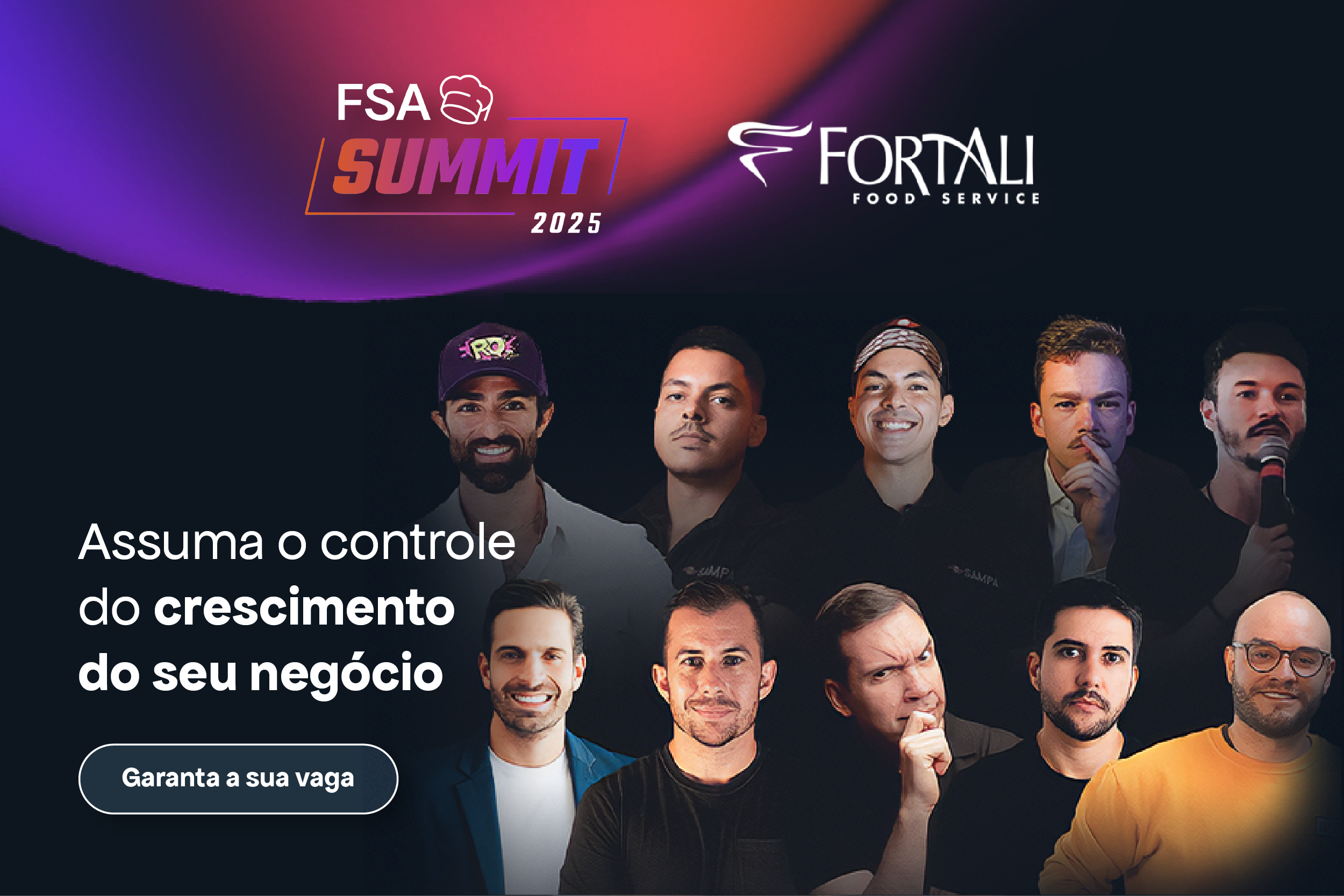 BANNER - SUMMIT