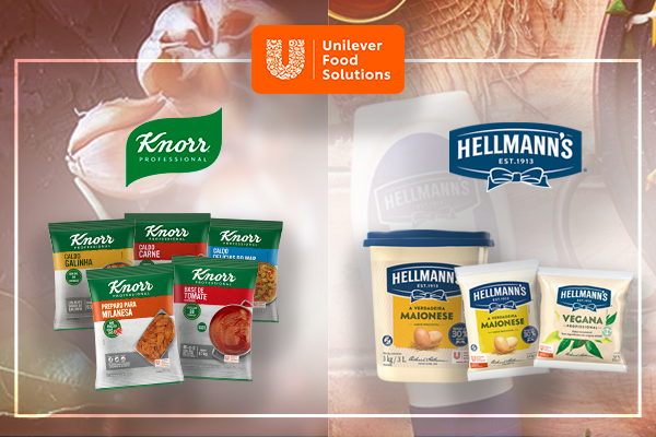 Produtos Unilever