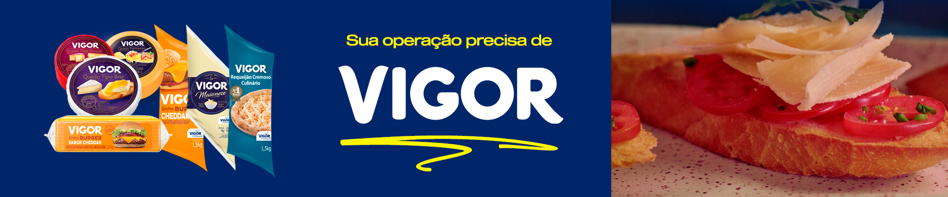 Vigor
